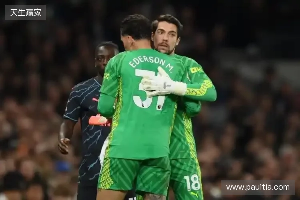 罗马诺：本托交易取消后，热那亚转而追求曼城门将奥尔特加