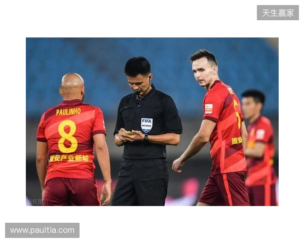 直播吧:上赛季中超“金哨”李海新基本确定执法超级杯海港vs国安 直播吧:上赛季中超“金哨”李海新基本确定执法超级杯海港vs国安