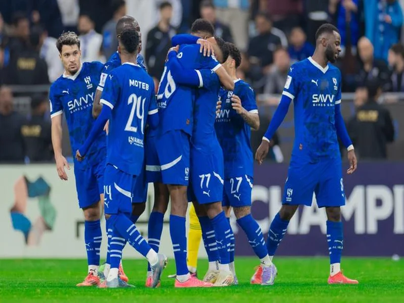 亚冠精英联赛16强对阵:萨德vs新月 两组日韩对决 中超球队无缘